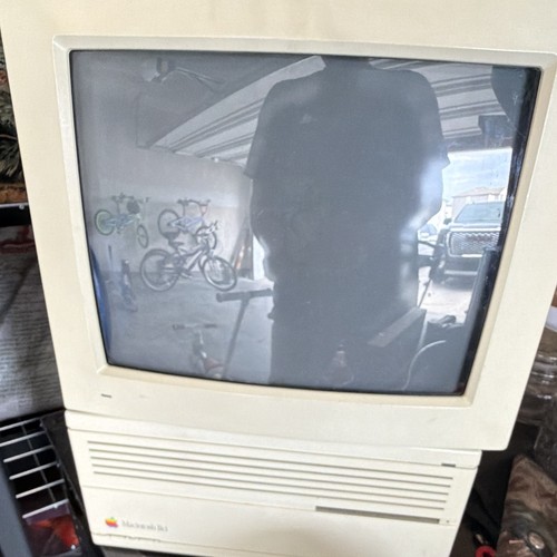 Apple macintosh vintage - apple,